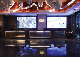 Riu Plaza Manhattan Times Square 2