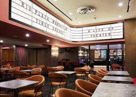Riu Plaza Manhattan Times Square 4
