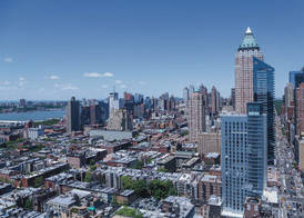 Riu Plaza New York Times Square 4