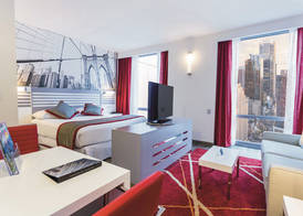 Riu Plaza New York Times Square 3