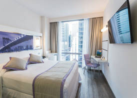 Riu Plaza New York Times Square 2