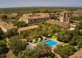 Zoetry Mallorca Wellness & Spa 2