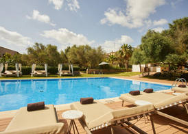 Zoetry Mallorca Wellness & Spa 3