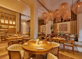 Zoetry Mallorca Wellness & Spa 5