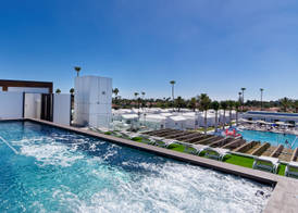 Club Maspalomas Suites & Spa - Adults Only 2