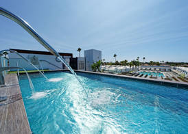 Club Maspalomas Suites & Spa - Adults Only 4