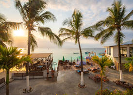 Zenobia Beach Resort 4