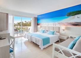 Aparthotel y Hotel Paguera Beach 5