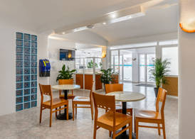 Aparthotel Vibra Del Mar 5