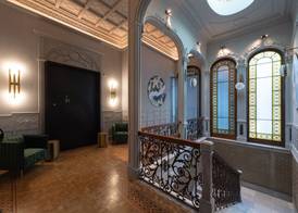 Boutique Hotel Cordial Malteses 4