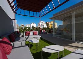 Boutique Hotel Cordial Malteses 3