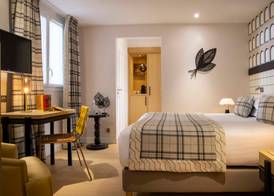 Hotel Phileas Lazare & Spa - Opera 4