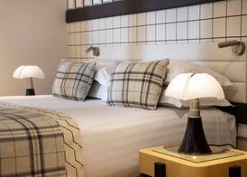 Hotel Phileas Lazare & Spa - Opera 3
