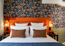 Hotel Louis II 3