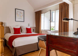 Hotel Du Jeu De Paume 3