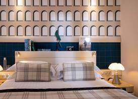 Hotel Phileas Lazare & Spa - Opera 5
