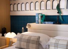 Hotel Phileas Lazare & Spa - Opera 2