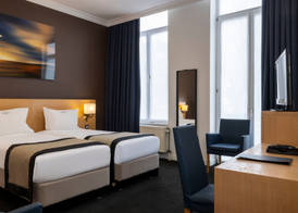Hotel The Augustin 2