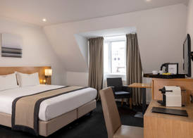 Hotel The Augustin 3