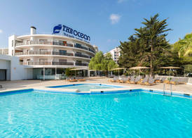 THB Ocean Beach - Adults Only 4