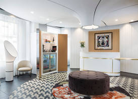 Hôtel Pastel Paris 4