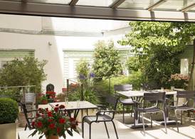 Hôtel Mistral 5