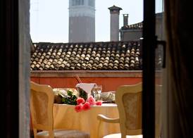 Hotel Gorizia a La Valigia 2