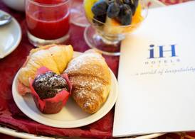 iH Hotels Milano St. John 3