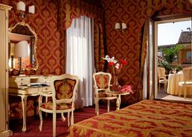 Hotel Gorizia a La Valigia 3