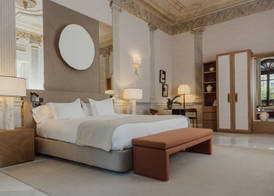 Hospes Palacio de los Patos, a Member of Design Hotels 3
