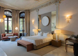 Hospes Palacio de los Patos, a Member of Design Hotels 4