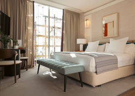 Hospes Palacio de los Patos, a Member of Design Hotels 5