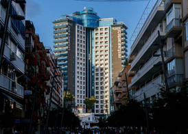 Hotel Madeira Centro 5