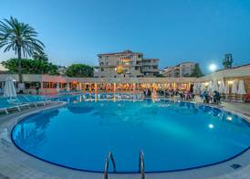 Sandy Beach Hotel 2