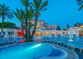 Sandy Beach Hotel 3