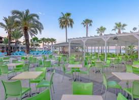 Sandy Beach Hotel 4