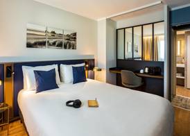 Mercure Toulouse Aeroport Blagnac 4