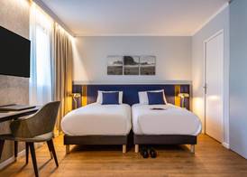 Mercure Toulouse Aeroport Blagnac 5