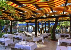 Linda Resort Hotel 5