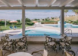 Mangia's Selinunte Resort 2