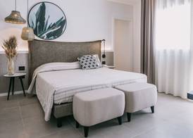 Mangia's Himera Resort 2