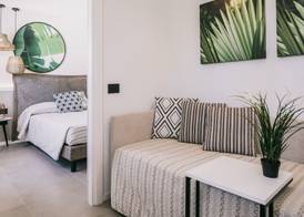 Mangia's Himera Resort 3