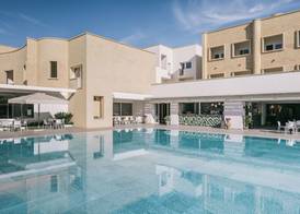 Mangia's Himera Resort 5