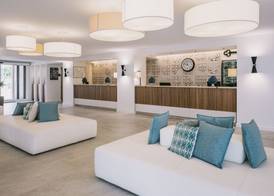 Mangia's Pollina Resort 5