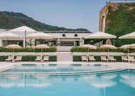 Mangia's Pollina Resort 3