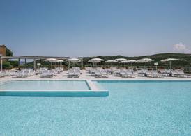 Mangia’s Sardinia Resort, Autograph Collection 2