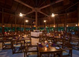 Filitheyo Island Resort 4