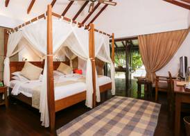 Medhufushi Island Resort 3