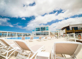 Hotel Boutique TAO Caleta Mar 2