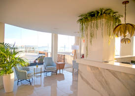 Hotel Boutique TAO Caleta Mar 3